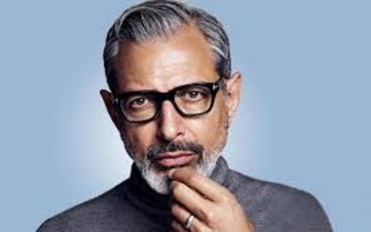 Jeff Goldblum Net Worth — Check Out His Income from the Historic Movies of His Era